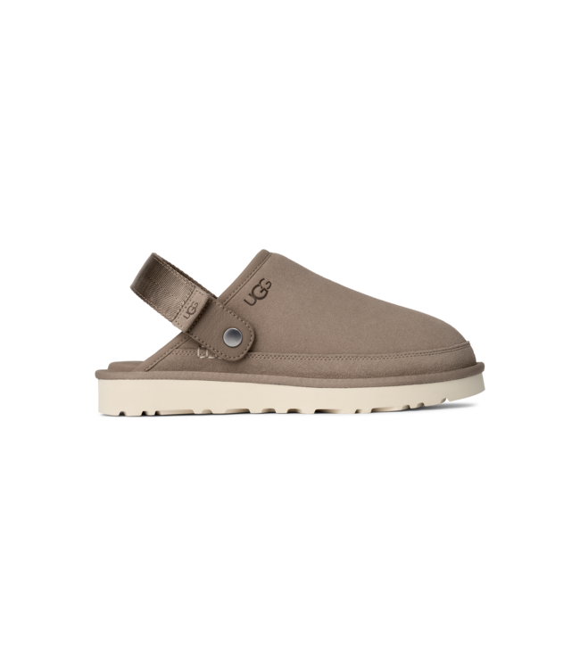 UGG UGG Heren Goldencoast Clog II Smoke Plume