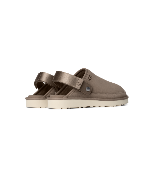 UGG UGG Heren Goldencoast Clog II Smoke Plume