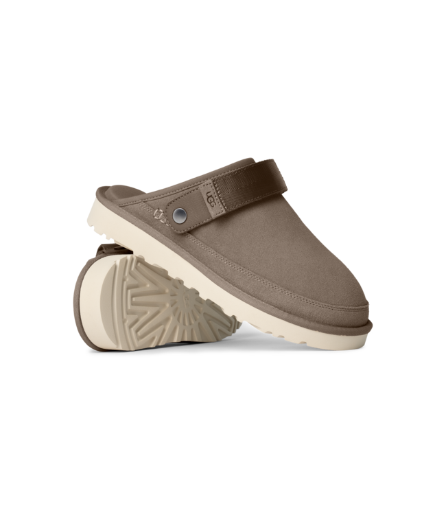 UGG UGG Heren Goldencoast Clog II Smoke Plume