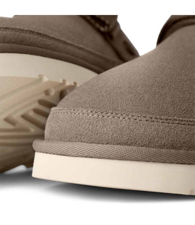 UGG UGG Heren Goldencoast Clog II Smoke Plume