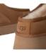 UGG UGG Dames Bea Mary Jane Chestnut