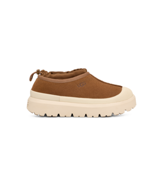 UGG UGG Heren Tasman Weather Hybrid Chestnut/White