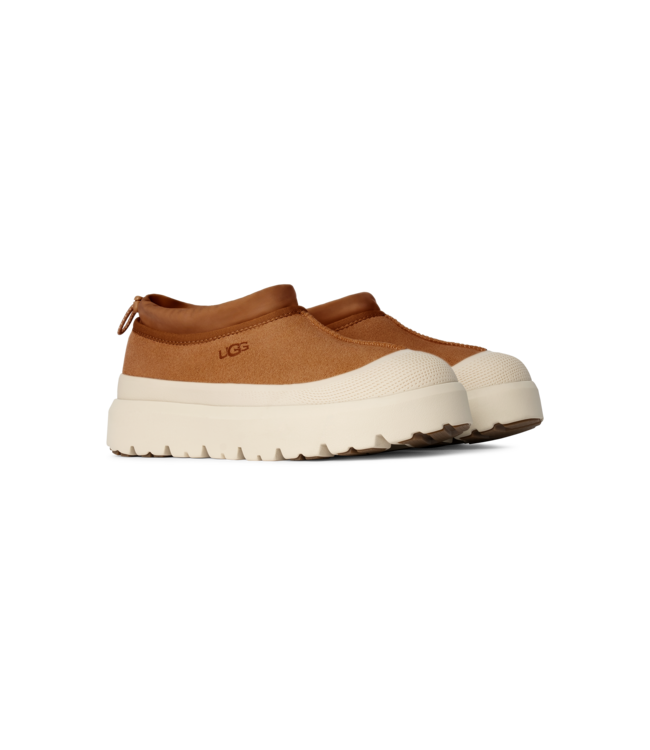 UGG UGG Heren Tasman Weather Hybrid Chestnut/White