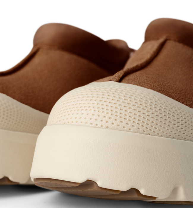 UGG UGG Heren Tasman Weather Hybrid Chestnut/White