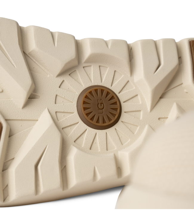 UGG UGG Heren Tasman Weather Hybrid Chestnut/White