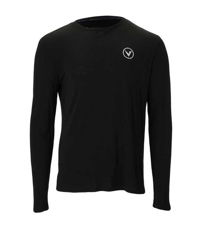 Virtus Virtus Jokers L/S Tee Black