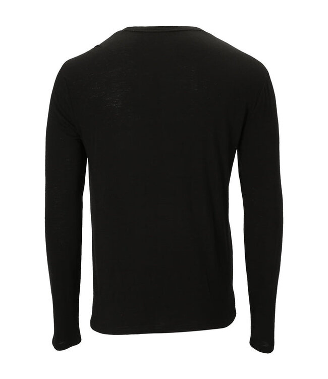 Virtus Virtus Jokers L/S Tee Black