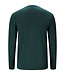 Virtus Virtus Heren Jokers L/S Tee Dusty Forest
