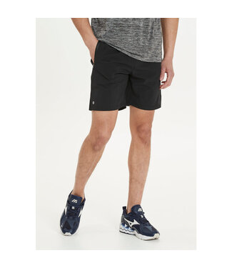 Virtus Virtus Heren Blag V2 M Hyperstretch Shorts Black