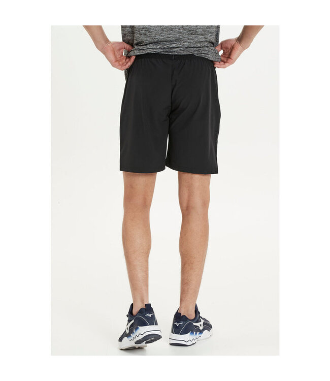 Virtus Virtus Heren Blag V2 M Hyperstretch Shorts Black