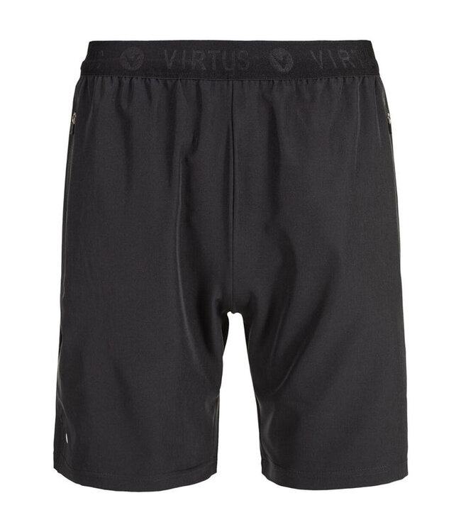 Virtus Virtus Heren Blag V2 M Hyperstretch Shorts Black