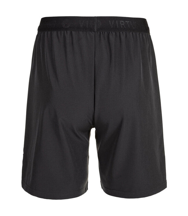 Virtus Virtus Heren Blag V2 M Hyperstretch Shorts Black