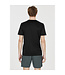 Virtus Virtus Heren Keso M Performance S/S Tee Black