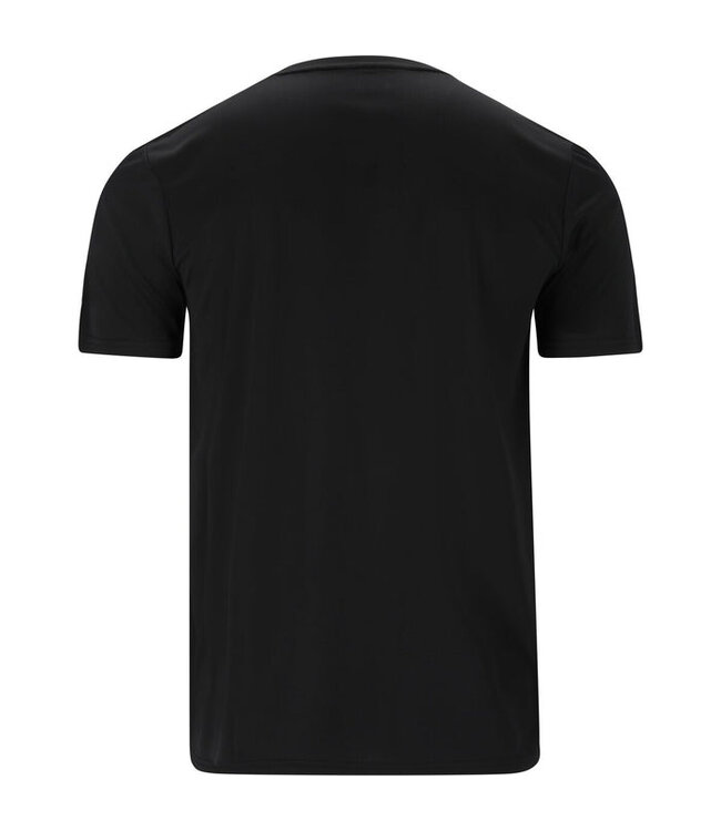 Virtus Virtus Heren Keso M Performance S/S Tee Black