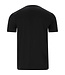Virtus Virtus Heren Keso M Performance S/S Tee Black