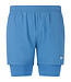 Virtus Virtus Heren Zayne M 2-in-1 Shorts Regatta