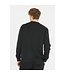 Virtus Virtus Heren Taro M Crew Neck Black