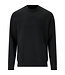 Virtus Virtus Heren Taro M Crew Neck Black