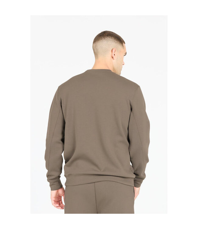 Virtus Virtus Heren Taro M Crew Neck Bungee Cord