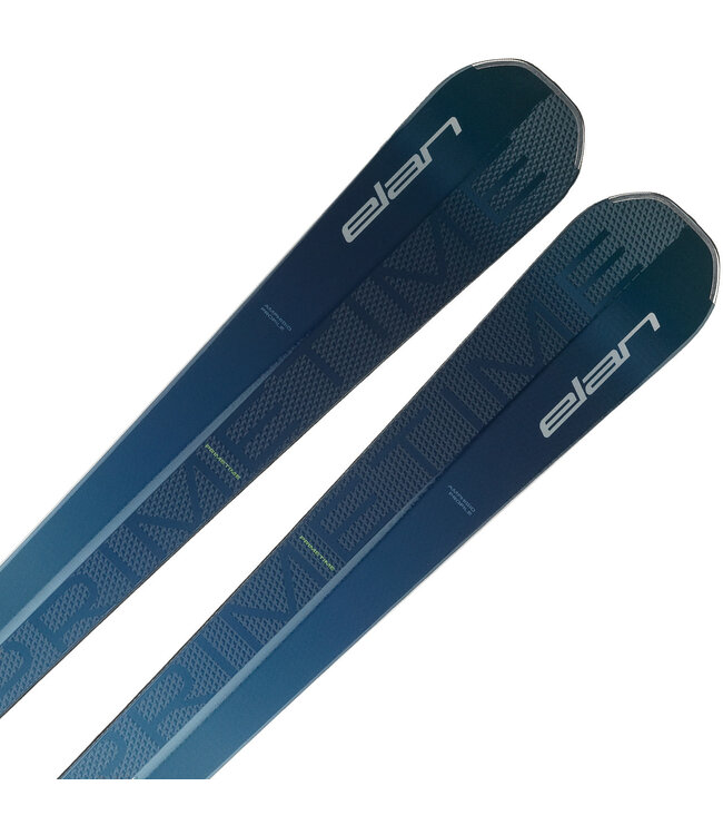 Elan Elan Primetime 44+ FusionX - EMX12 Gw Binding