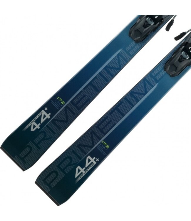 Elan Elan Primetime 44+ FusionX - EMX12 Gw Binding