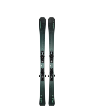 Elan Elan Primetime N2 W Powershift - EL9.0 Gw Binding