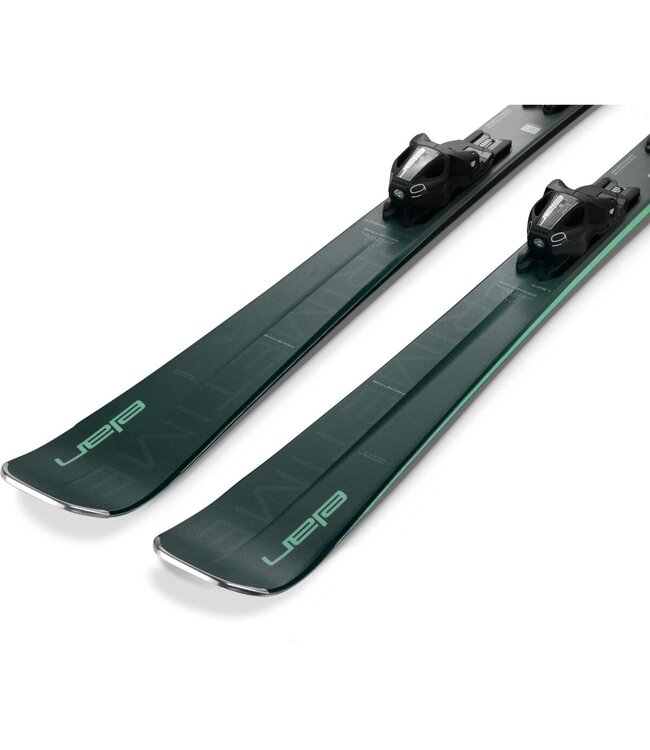 Elan Elan Primetime N2 W Powershift - EL9.0 Gw Binding