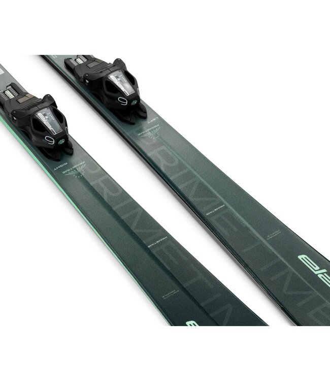 Elan Elan Primetime N2 W Powershift - EL9.0 Gw Binding