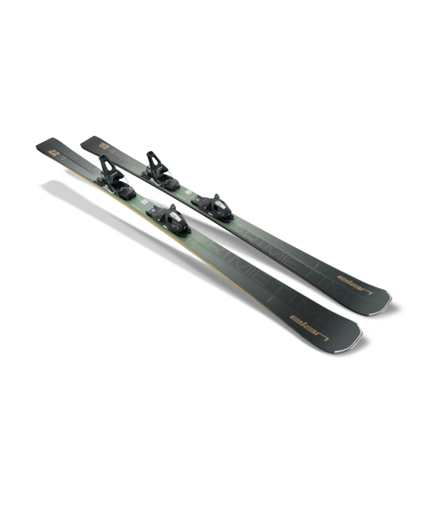 Elan Elan Primetime 22 PS - EL10 Gw Binding