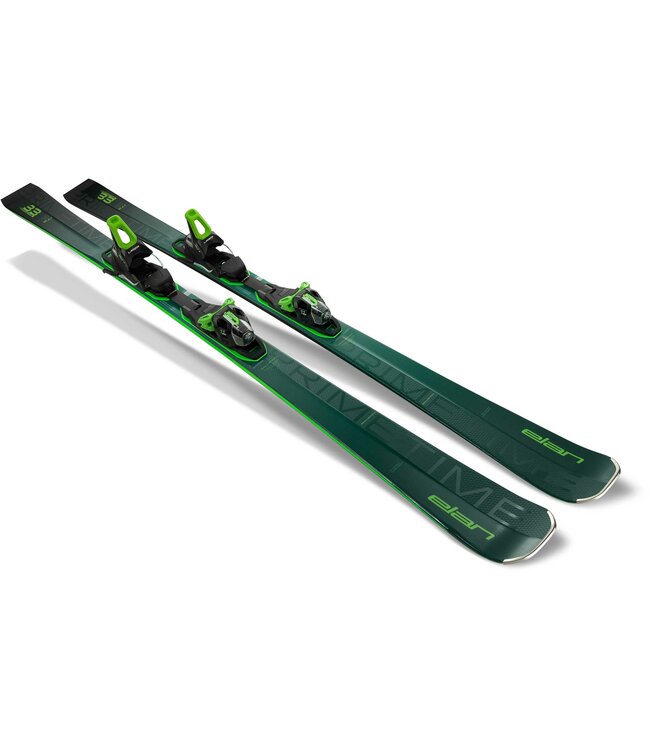 Elan Elan Prime time 33 FusionX - EM11 Gw Binding