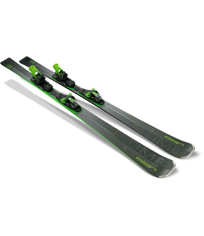 Elan Elan Prime time 55 FusionX - EMX12 Gw Binding