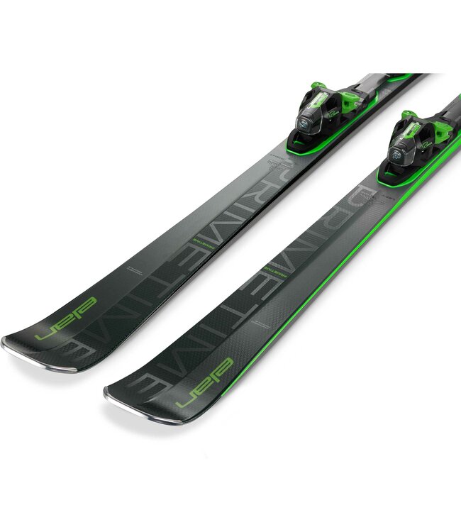 Elan Elan Prime time 55 FusionX - EMX12 Gw Binding