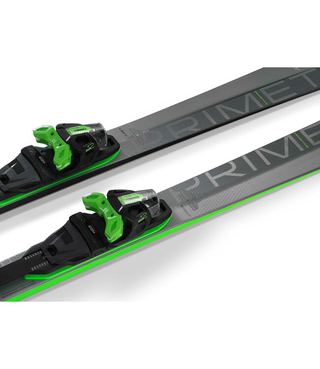 Elan Elan Prime time 55 FusionX - EMX12 Gw Binding