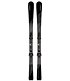 Elan Elan Wingman S8 c PS EL.10 Black