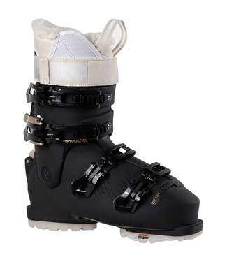 Rossignol Rossignol Skischoen Vizion 4b Pro 90 W GW Black