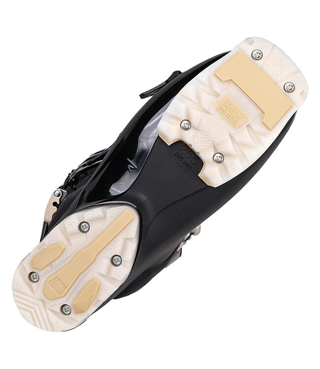 Rossignol Rossignol Skischoen Vizion 4b Pro 90 W GW Black