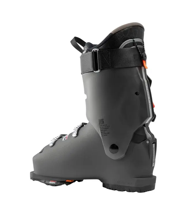 Rossignol Rossignol Skischoen Vizion 4b 100 HV GW Metal Grey