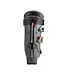 Rossignol Rossignol Skischoen Vizion 4b 100 HV GW Metal Grey