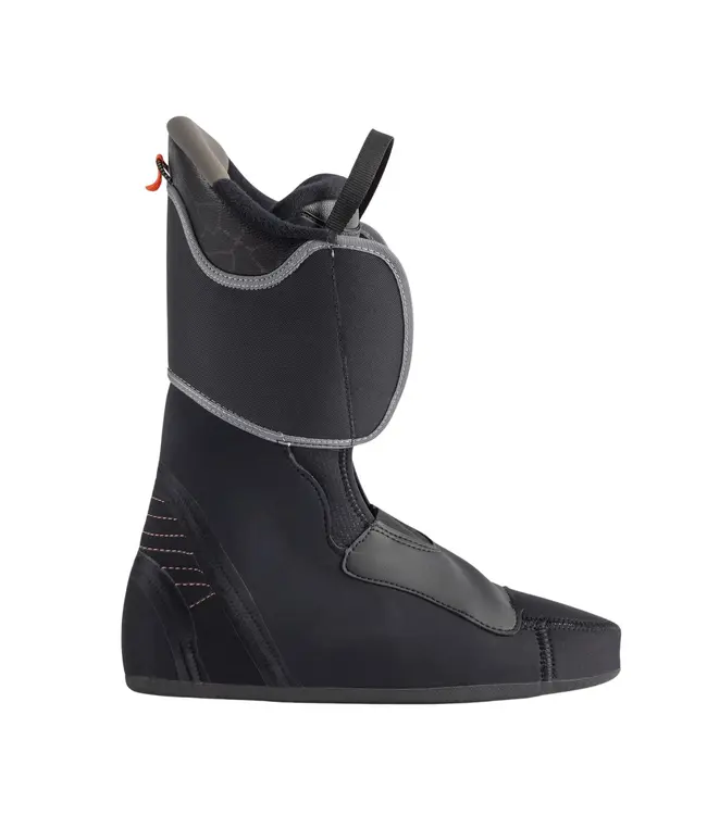 Rossignol Rossignol Skischoen Vizion 4b 100 HV GW Metal Grey