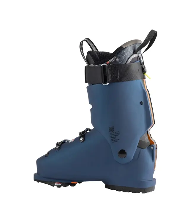 Rossignol Rossignol Skischoen Vizion 4b Pro 120 MV GW Metal Blue