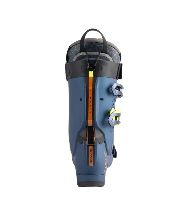 Rossignol Rossignol Skischoen Vizion 4b Pro 120 MV GW Metal Blue