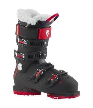 Rossignol Rossignol Skischoen Pure Pro 100 GW Deep Black