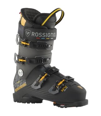 Rossignol Rossignol skischoen Hi Speed Pro 110 MV GW Black