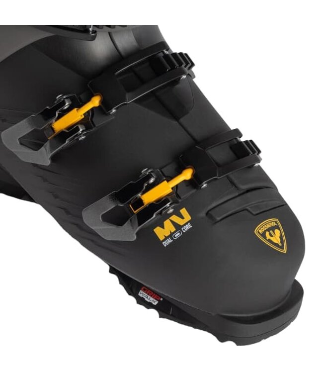 Rossignol Rossignol skischoen Hi Speed Pro 110 MV GW Black