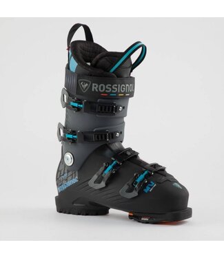 Rossignol Rossignol skischoen Hi Speed Pro 120 MV GW Black