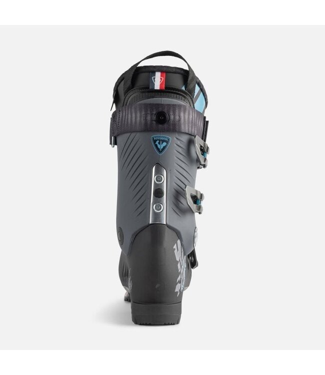 Rossignol Rossignol skischoen Hi Speed Pro 120 MV GW Black