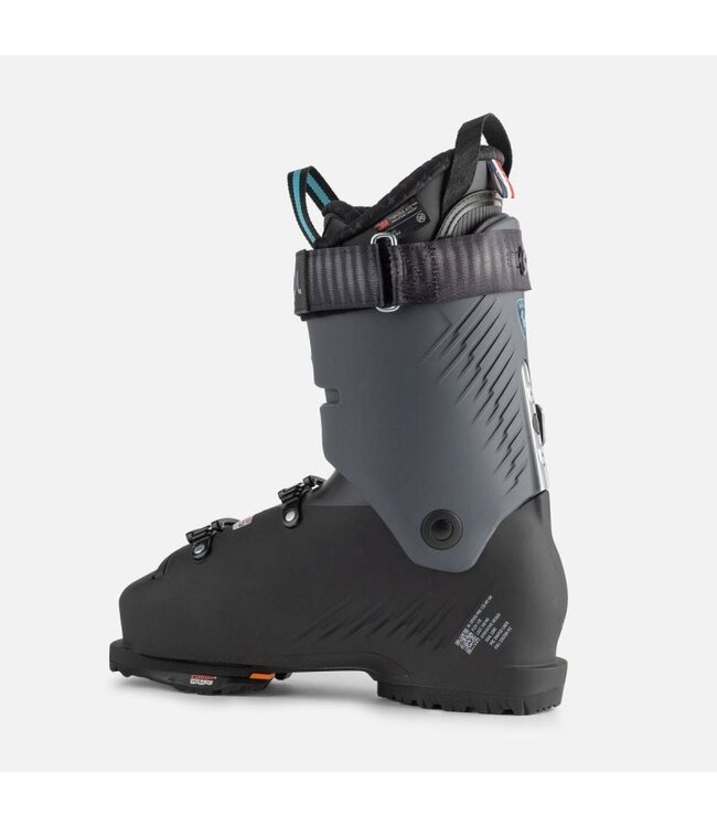 Rossignol Rossignol skischoen Hi Speed Pro 120 MV GW Black