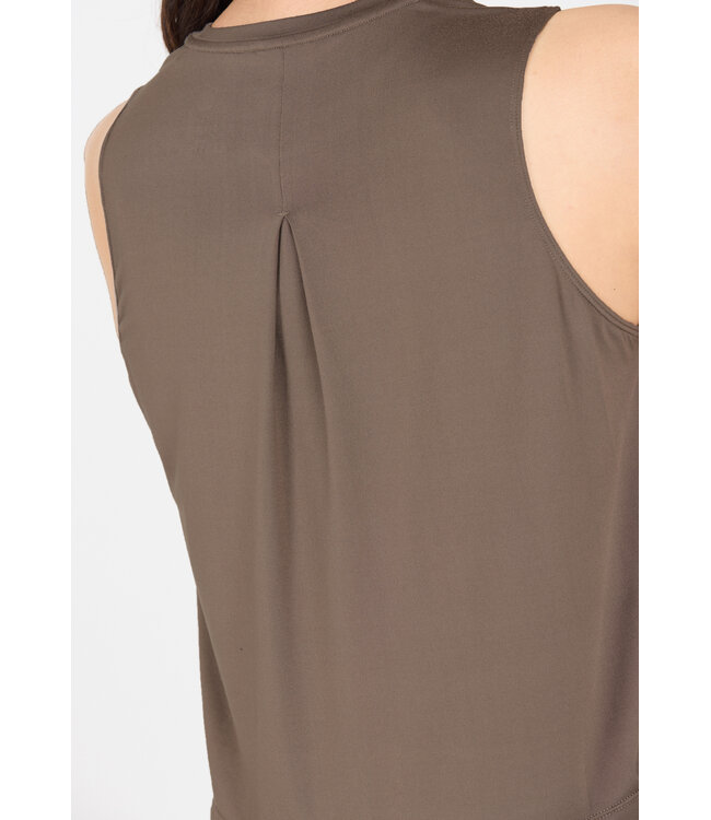 Athlecia Athlecia Pacy Dames Sport Top Falcon