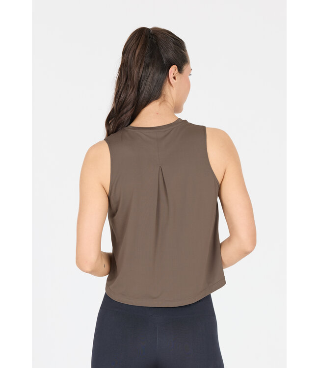 Athlecia Athlecia Pacy Dames Sport Top Falcon