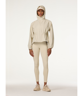 Goldbergh Goldbergh Dames Aurelie Jacket Champagne